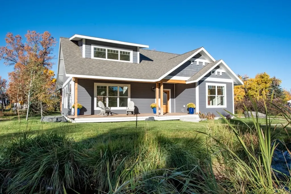 509 Broadway Street Willow Creek MT 59760