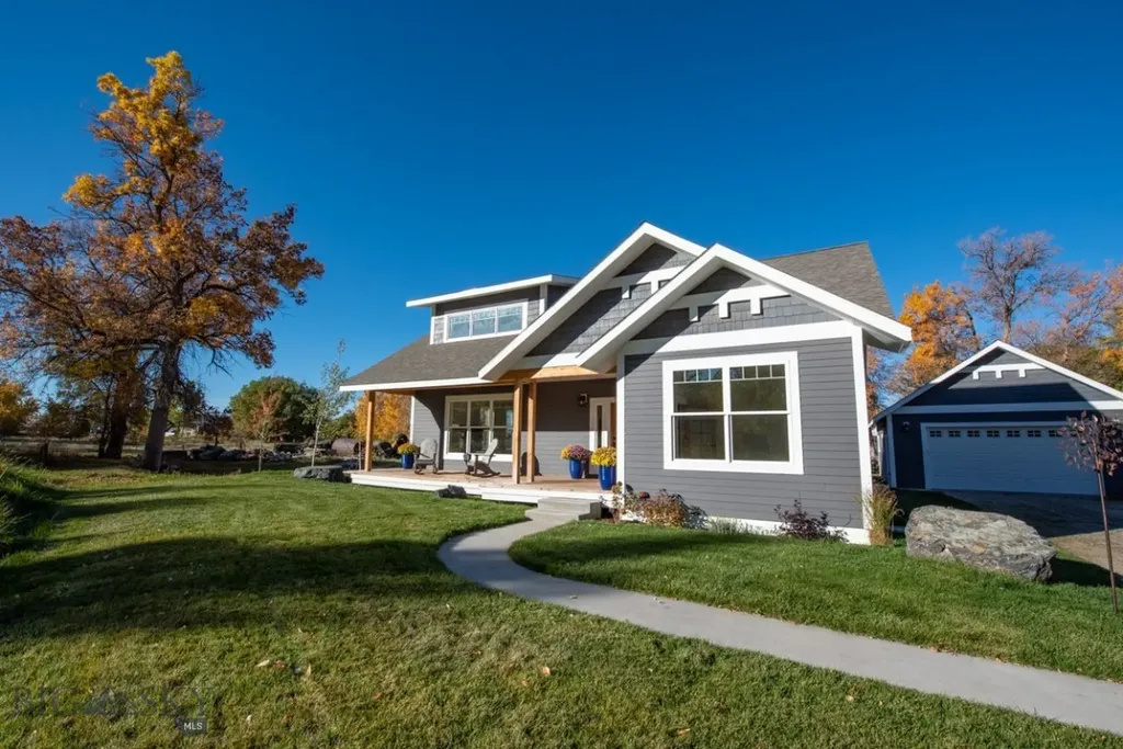509 Broadway Street Willow Creek MT 59760