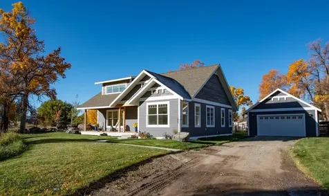 509 Broadway Street Willow Creek MT 59760