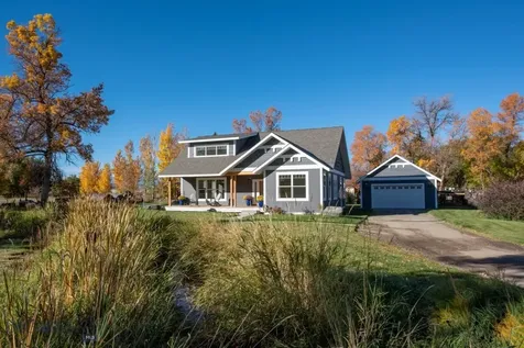509 Broadway Street Willow Creek MT 59760