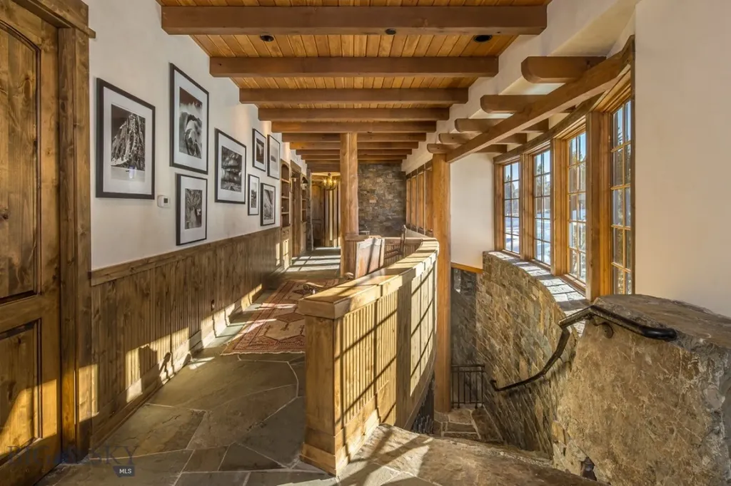 6 Latigo Road Big Sky MT 59716