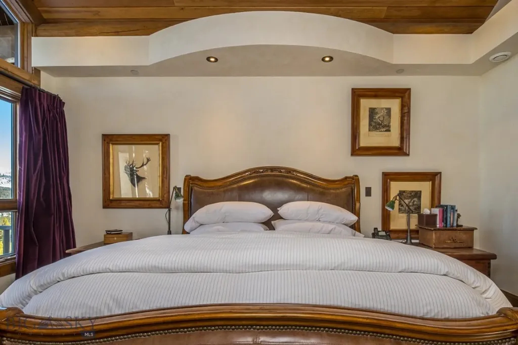 6 Latigo Road Big Sky MT 59716