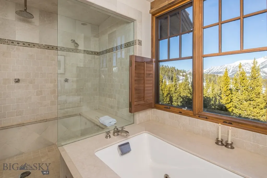 6 Latigo Road Big Sky MT 59716