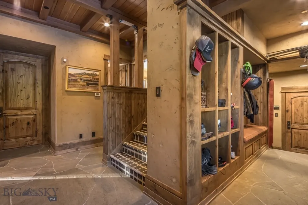 6 Latigo Road Big Sky MT 59716