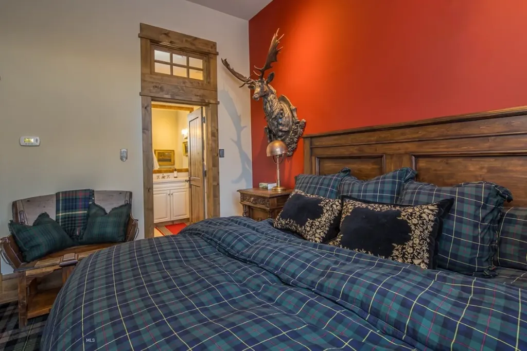 6 Latigo Road Big Sky MT 59716