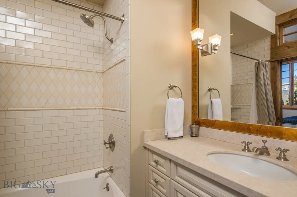 6 Latigo Road Big Sky MT 59716