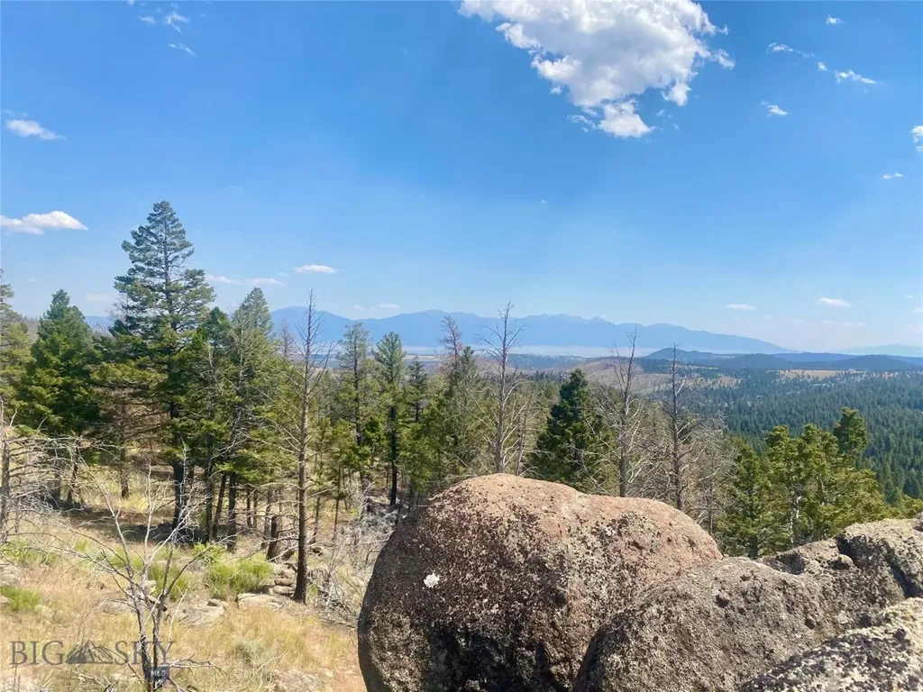 Tbd Whiskey Gulch Road Whitehall MT 59759