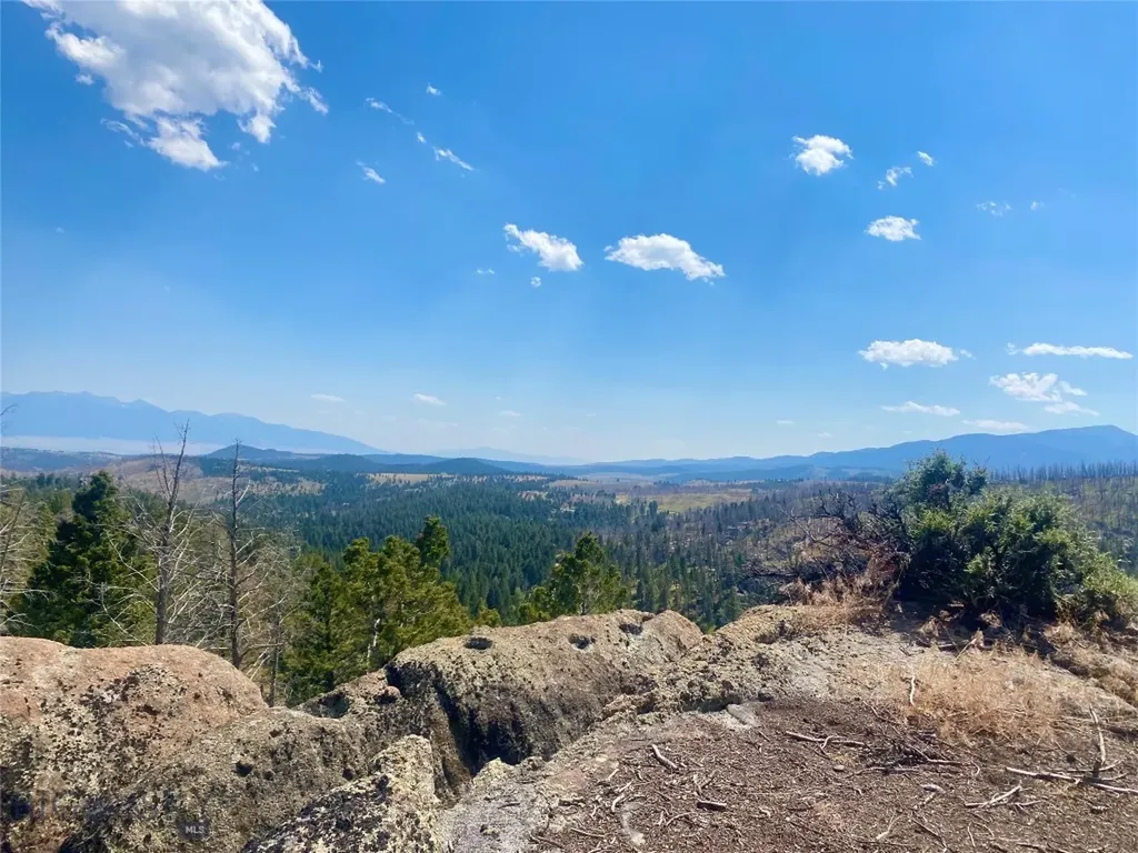 Tbd Whiskey Gulch Road Whitehall MT 59759