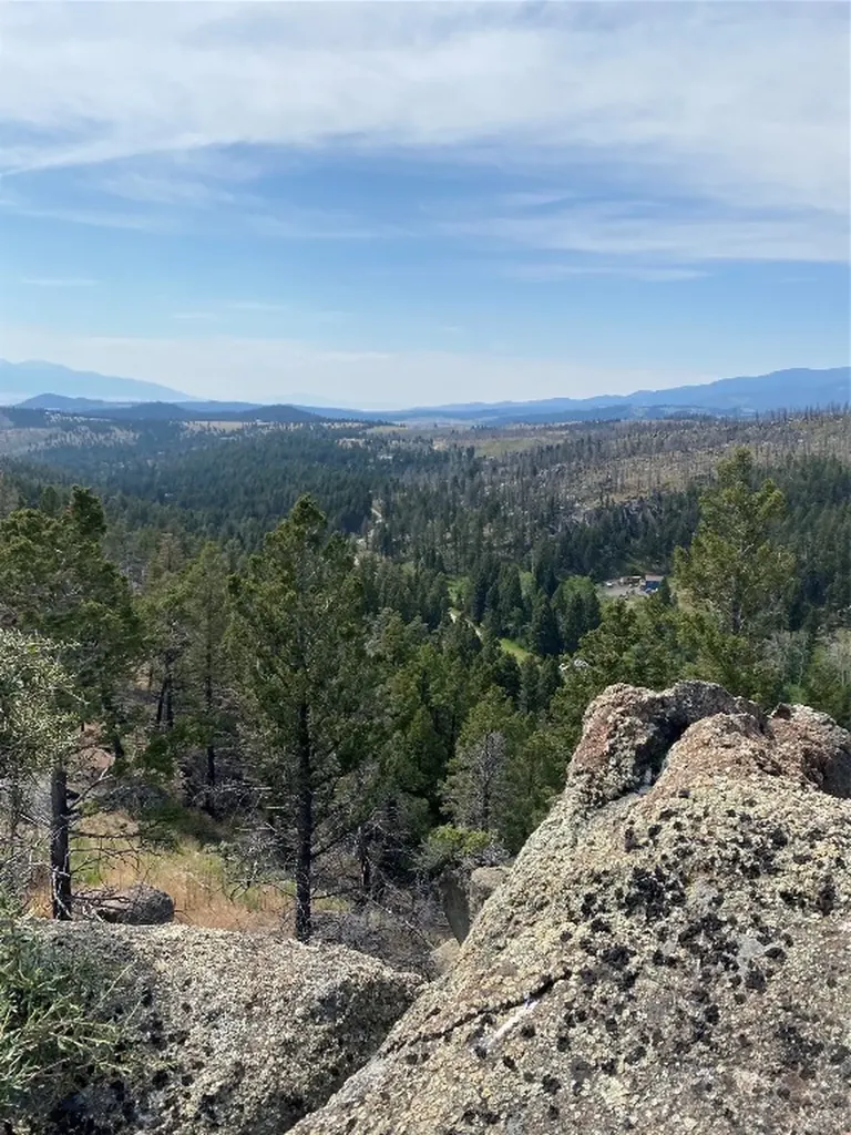 Tbd Whiskey Gulch Road Whitehall MT 59759