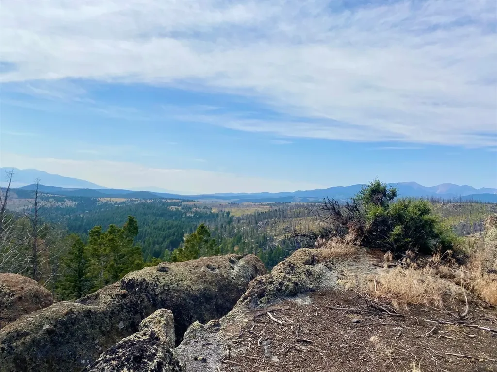 Tbd Whiskey Gulch Road Whitehall MT 59759