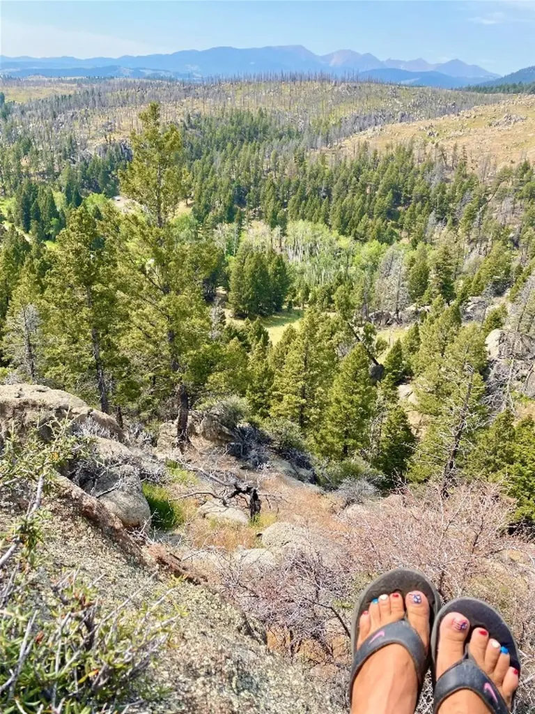 Tbd Whiskey Gulch Road Whitehall MT 59759