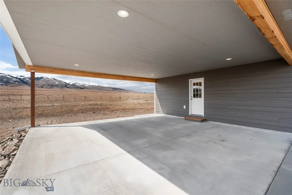 Townsend MT 59644