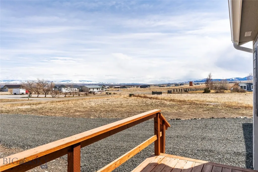 Townsend MT 59644