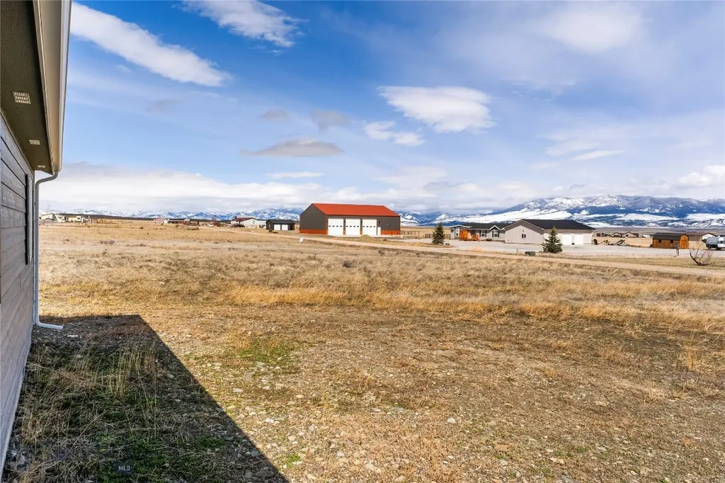 Townsend MT 59644
