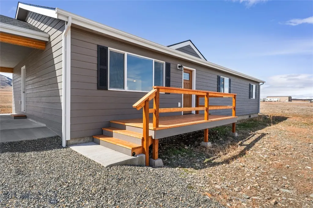Townsend MT 59644