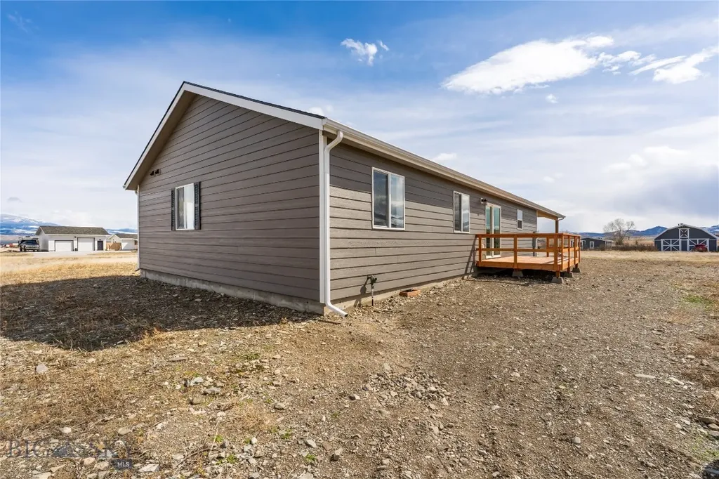 Townsend MT 59644