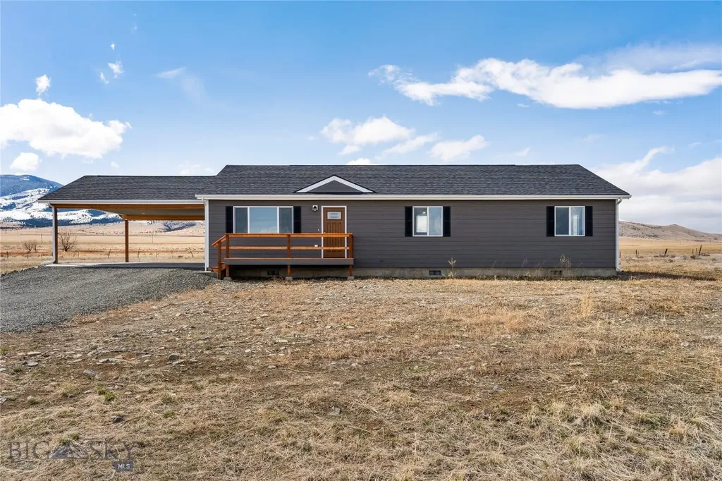 Townsend MT 59644