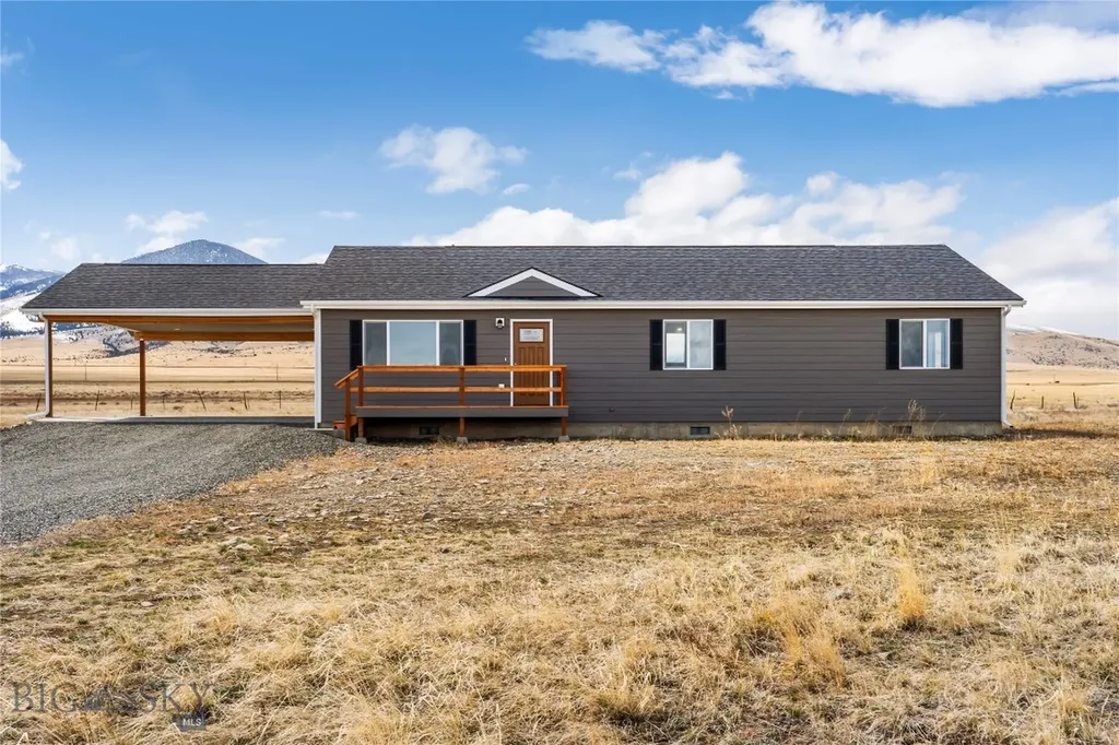 Townsend MT 59644