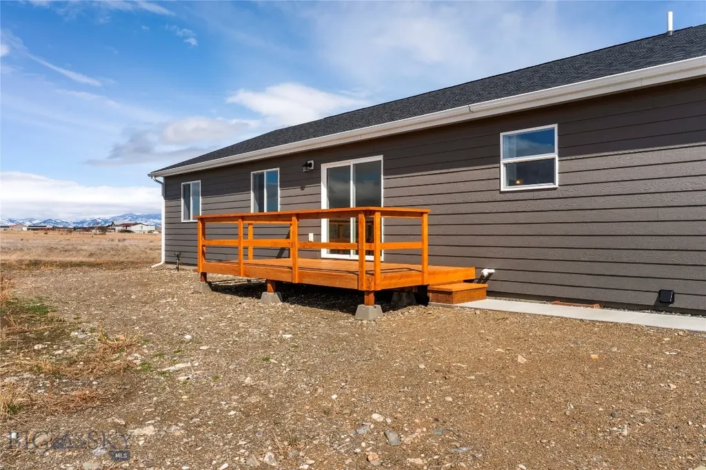 Townsend MT 59644