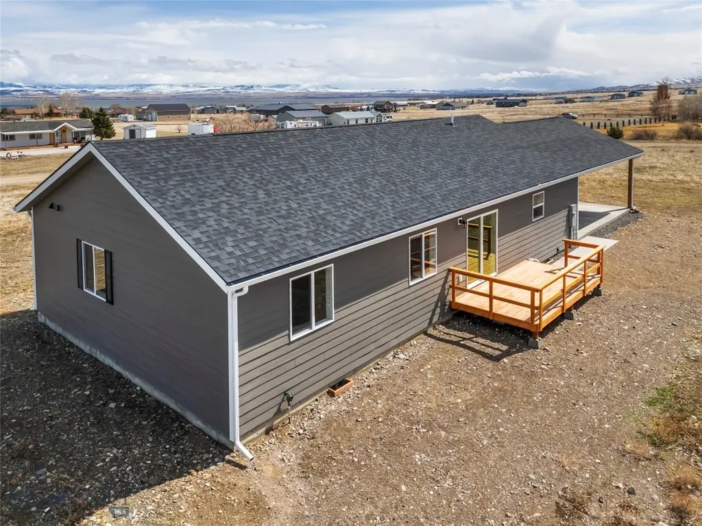 Townsend MT 59644