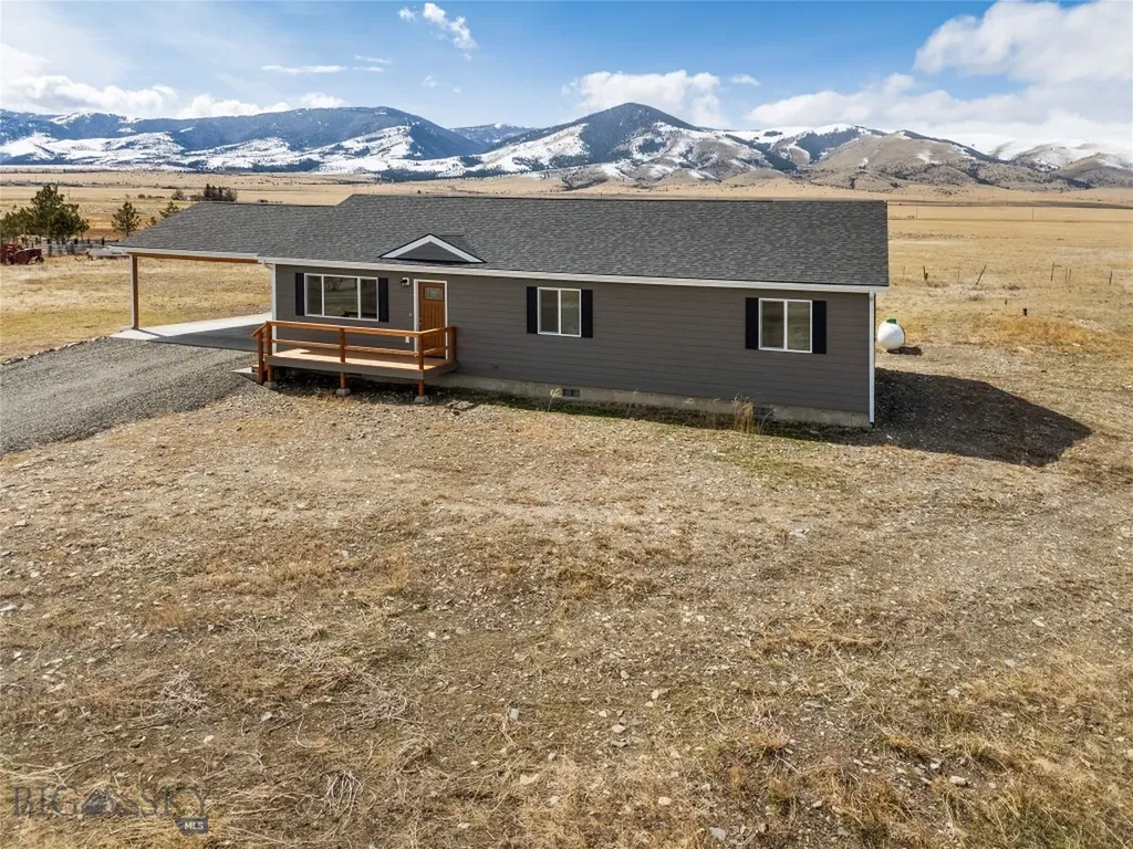 Townsend MT 59644
