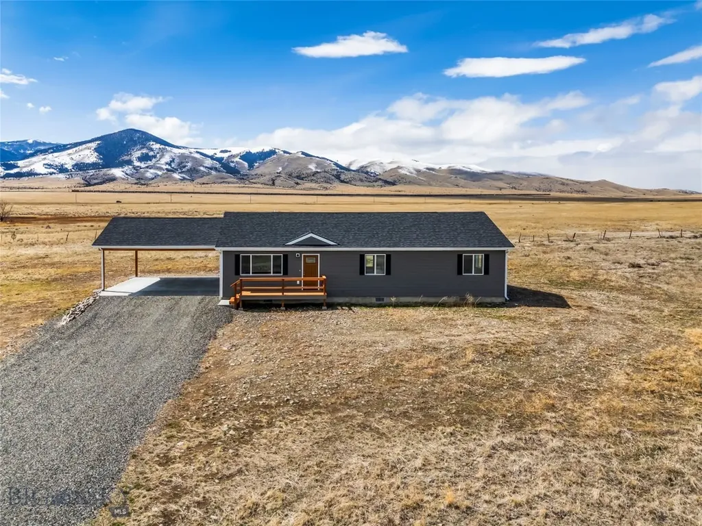 Townsend MT 59644