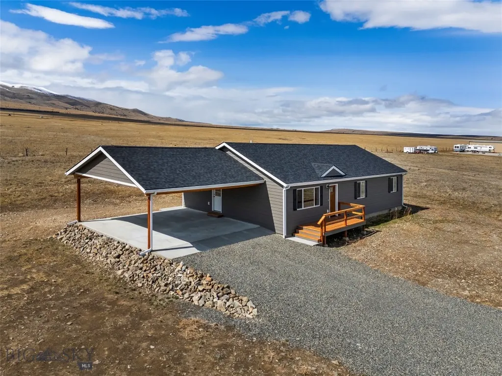 Townsend MT 59644