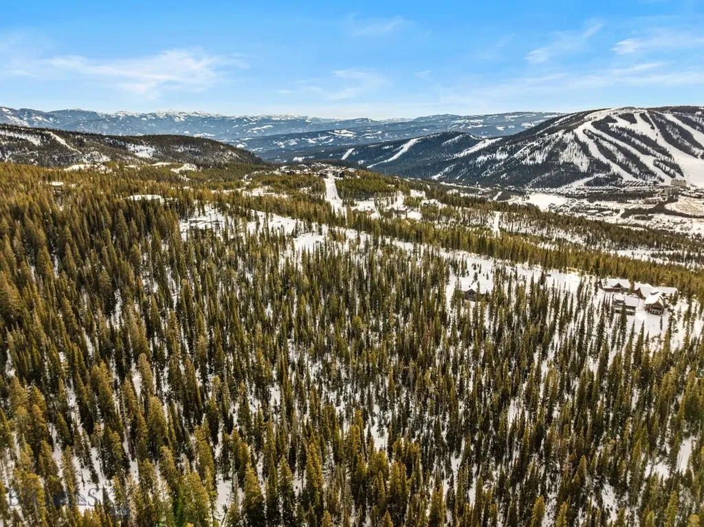 Tbd White Butte Road Big Sky MT 59716