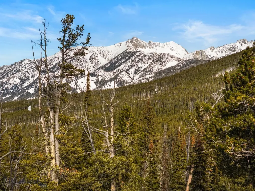 Tbd White Butte Road Big Sky MT 59716