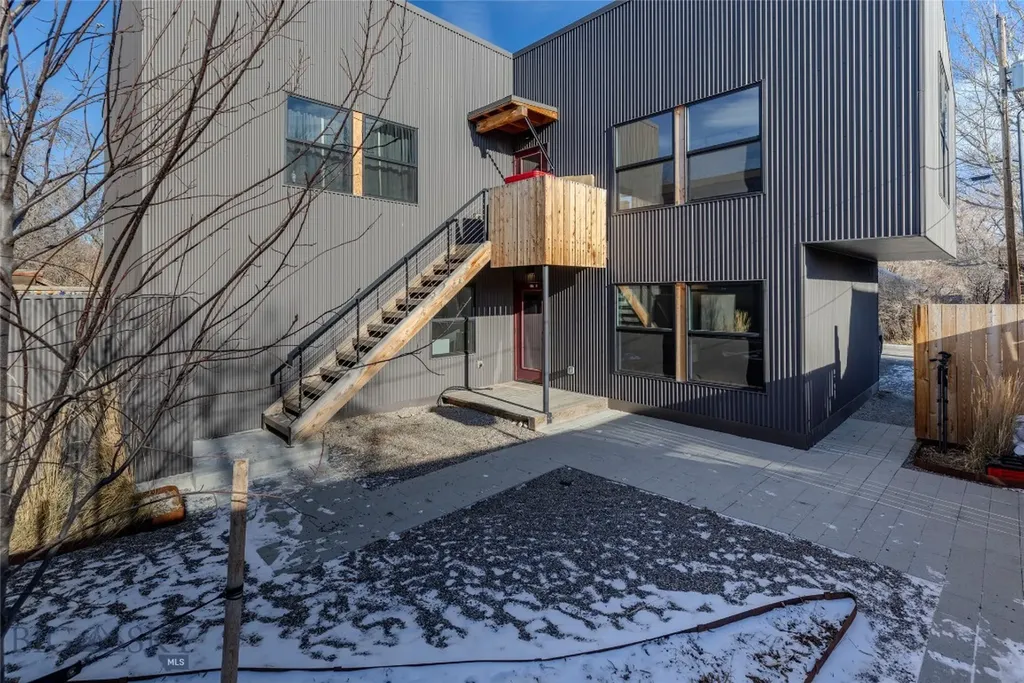 315 S D Street Livingston MT 59047