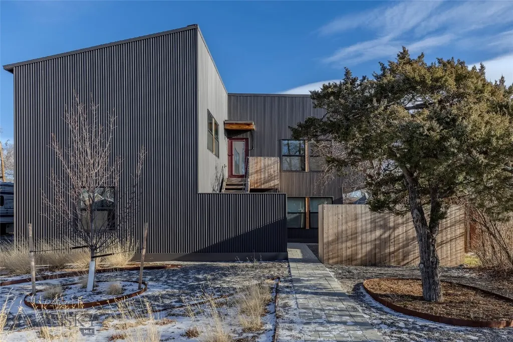 315 S D Street Livingston MT 59047