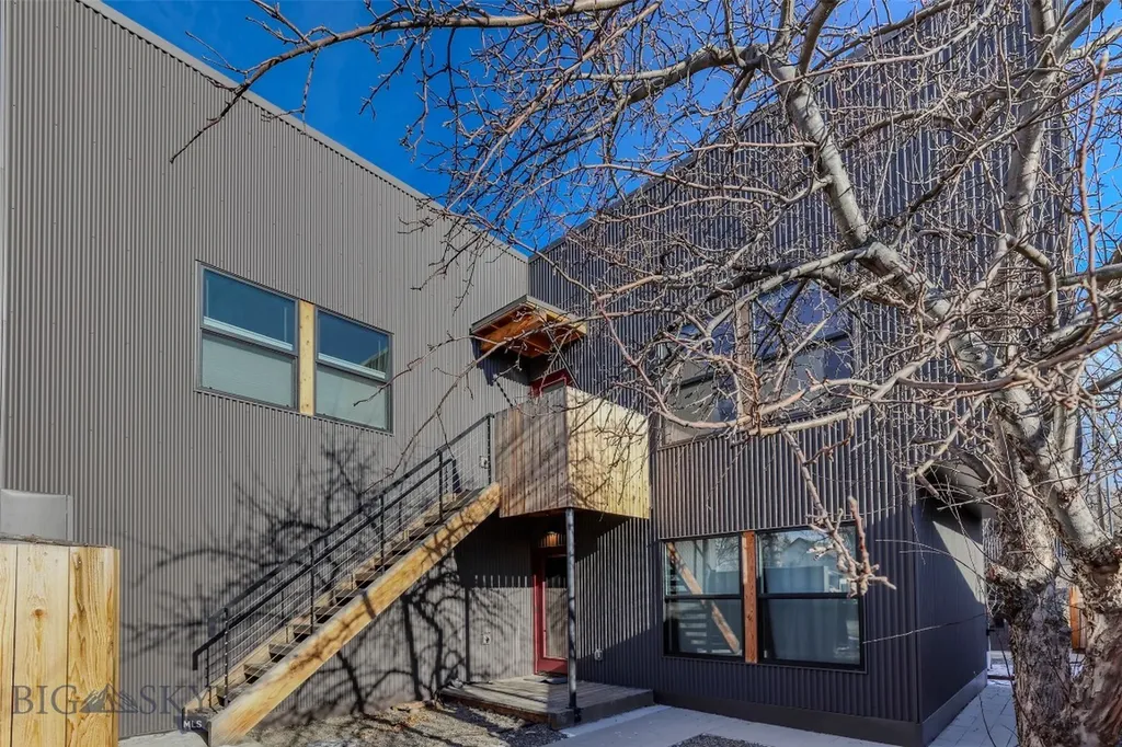 315 S D Street Livingston MT 59047