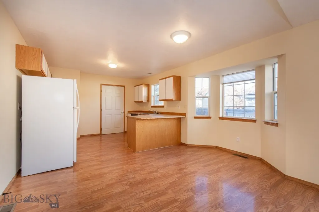 303 Treasure Avenue Bozeman MT 59718