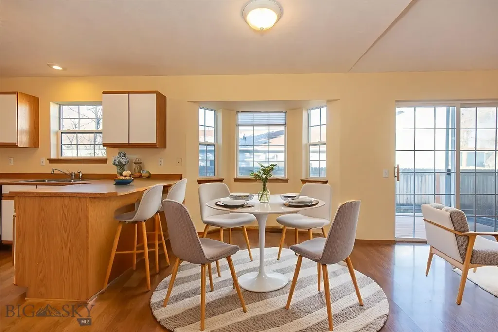 303 Treasure Avenue Bozeman MT 59718