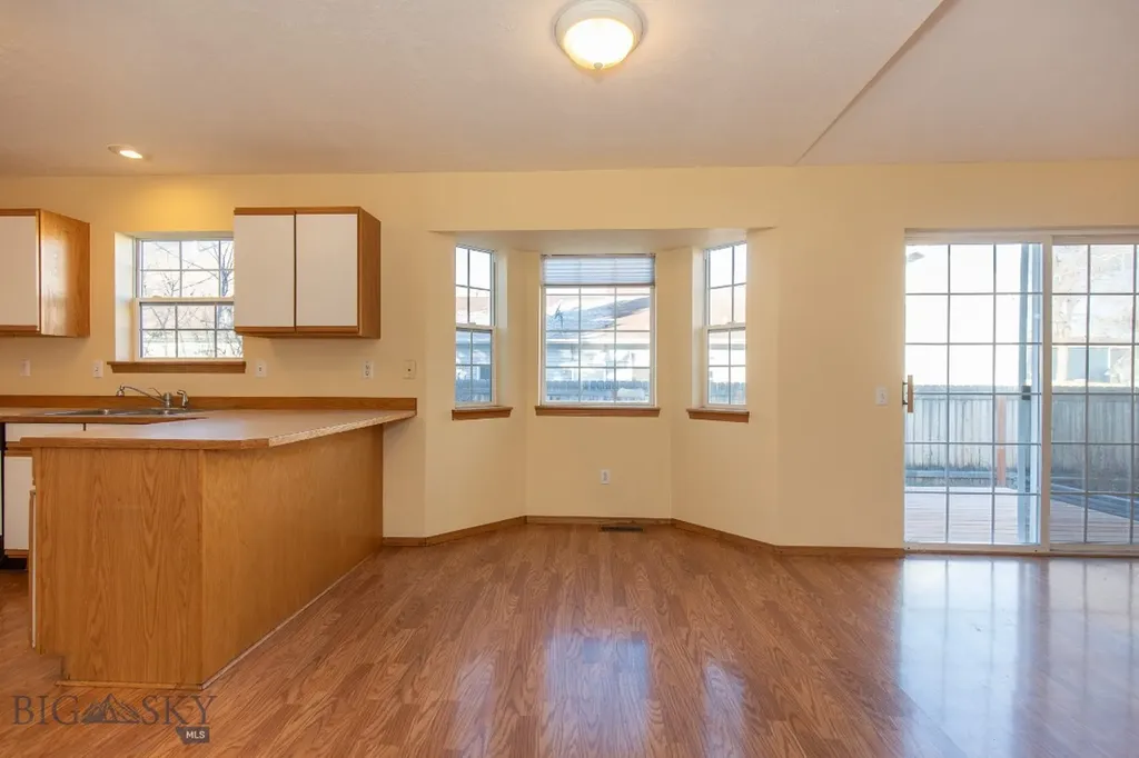 303 Treasure Avenue Bozeman MT 59718