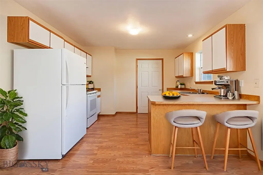 303 Treasure Avenue Bozeman MT 59718