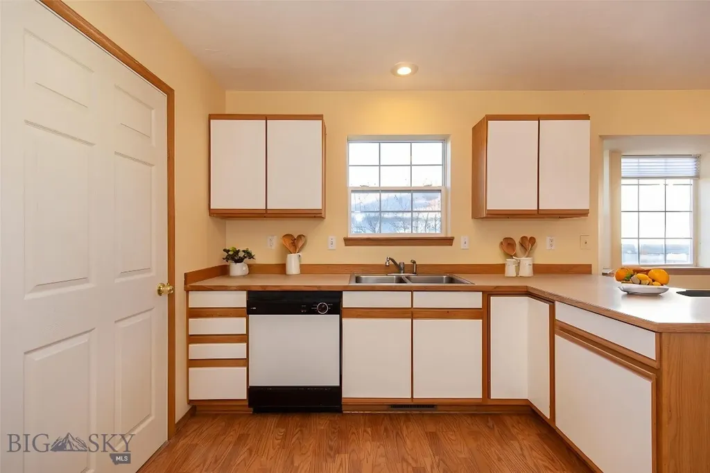 303 Treasure Avenue Bozeman MT 59718