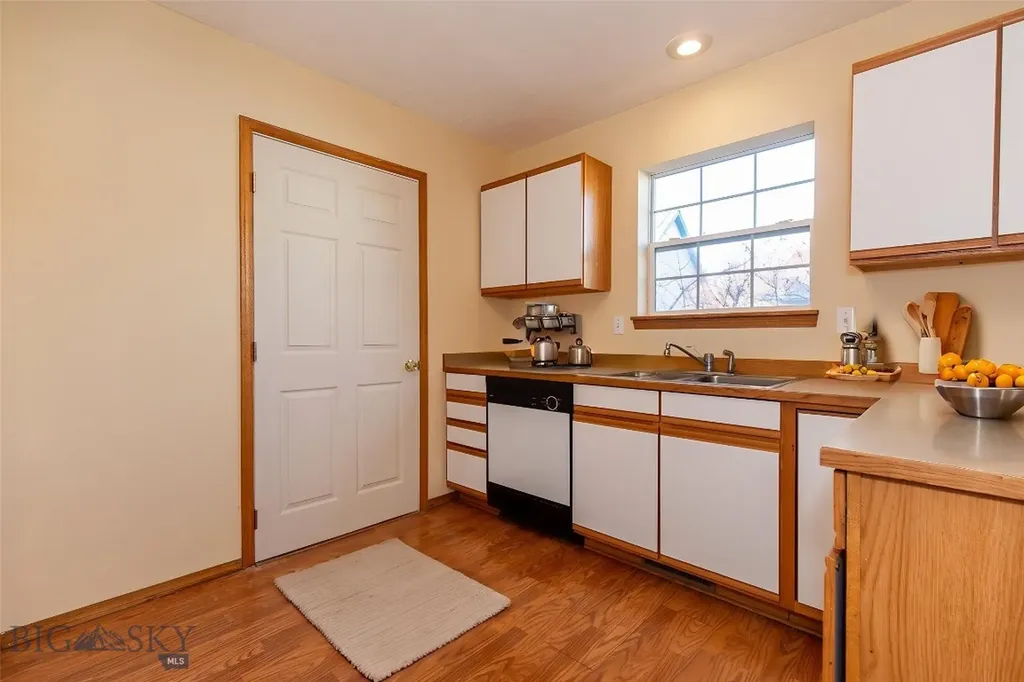 303 Treasure Avenue Bozeman MT 59718