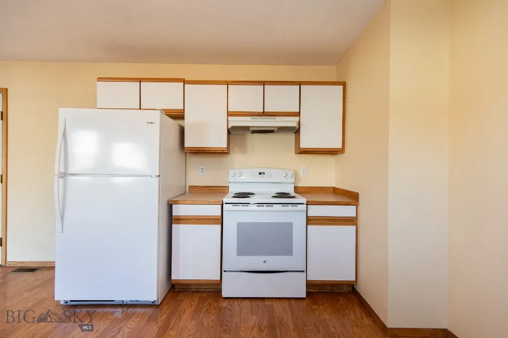 303 Treasure Avenue Bozeman MT 59718