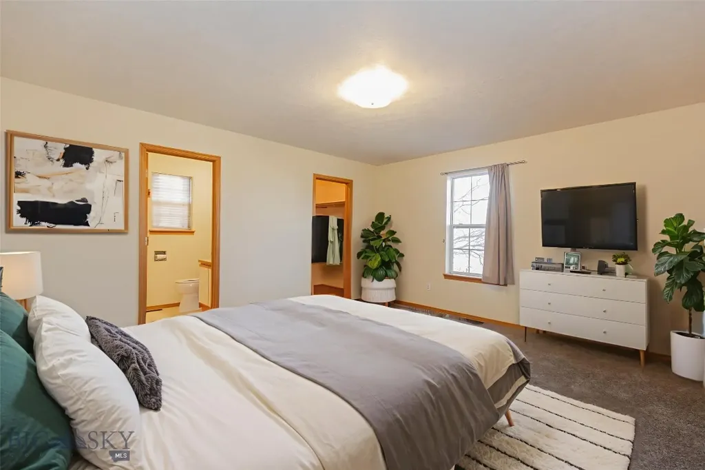 303 Treasure Avenue Bozeman MT 59718