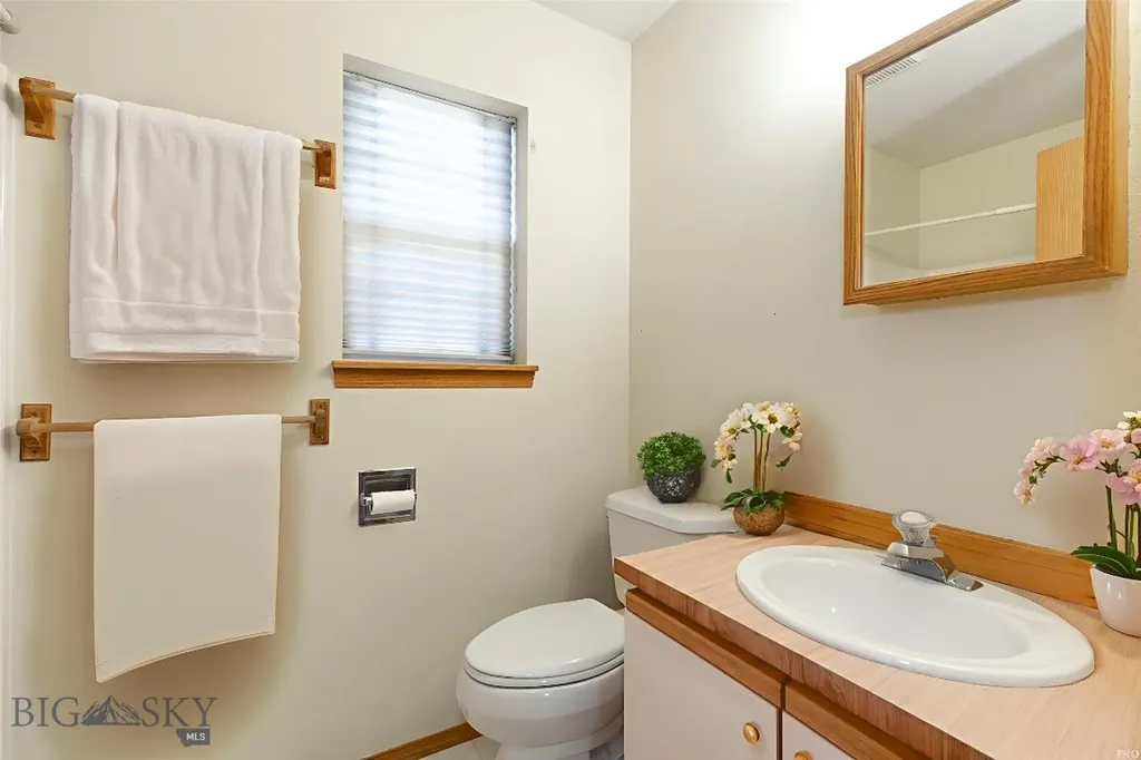 303 Treasure Avenue Bozeman MT 59718