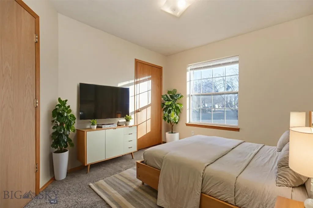 303 Treasure Avenue Bozeman MT 59718