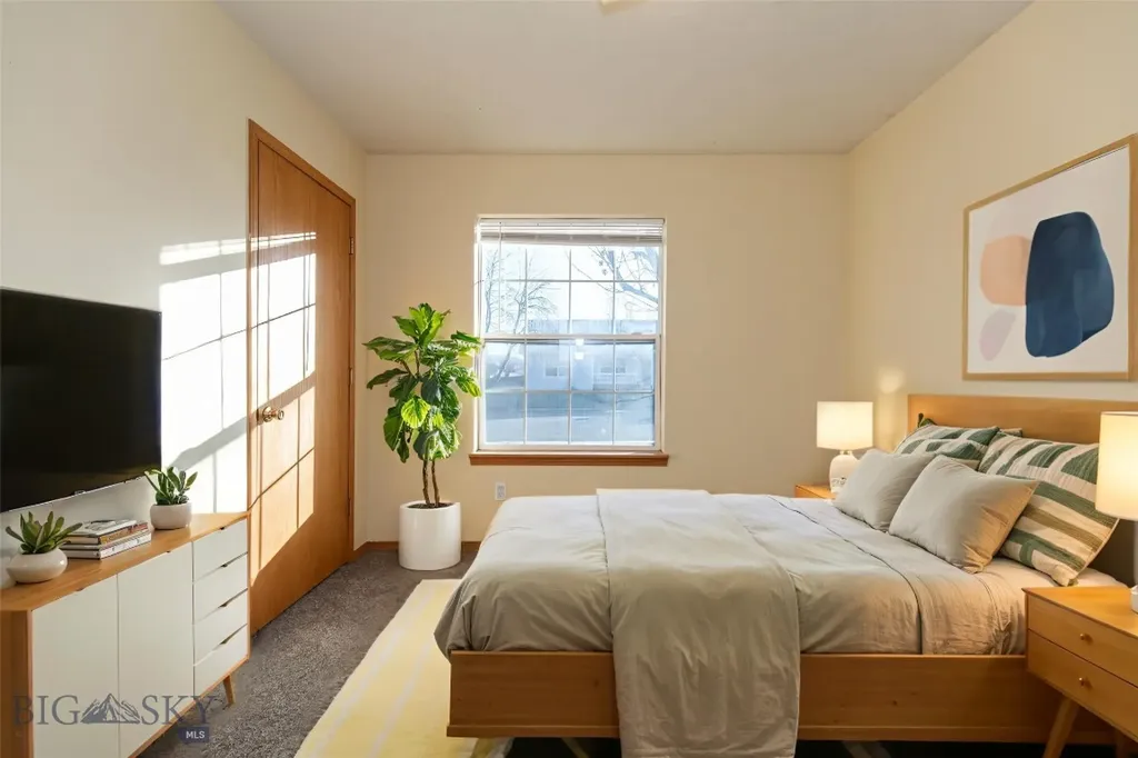303 Treasure Avenue Bozeman MT 59718
