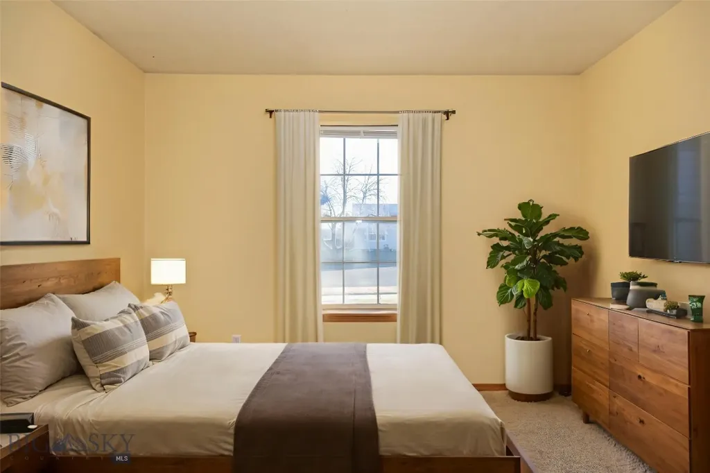 303 Treasure Avenue Bozeman MT 59718