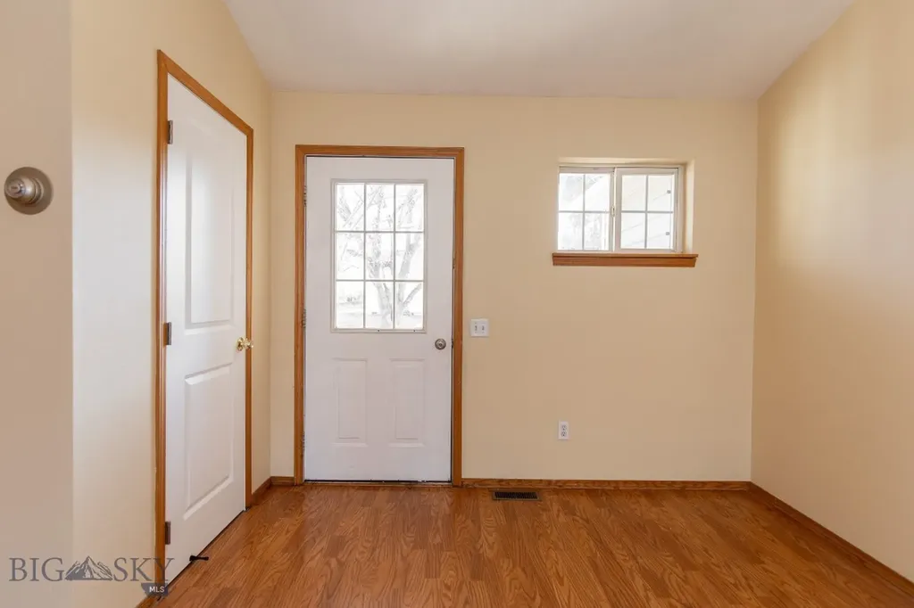 303 Treasure Avenue Bozeman MT 59718