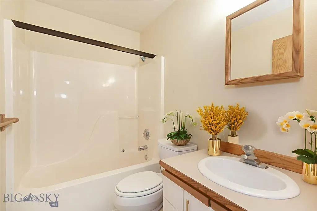 303 Treasure Avenue Bozeman MT 59718
