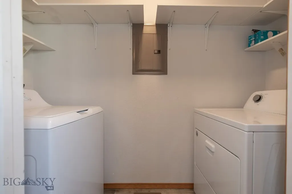 303 Treasure Avenue Bozeman MT 59718