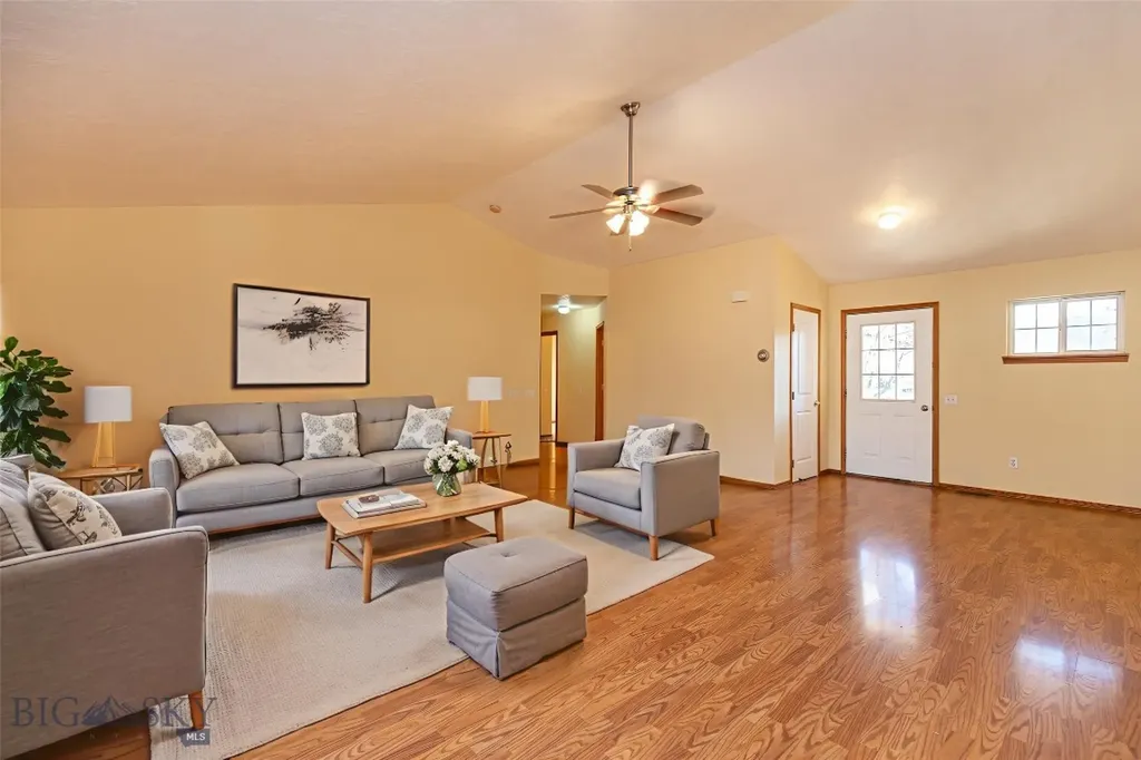303 Treasure Avenue Bozeman MT 59718