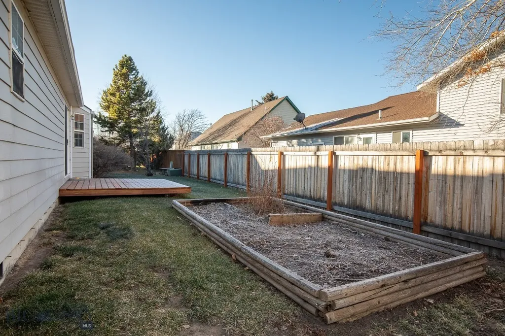 303 Treasure Avenue Bozeman MT 59718