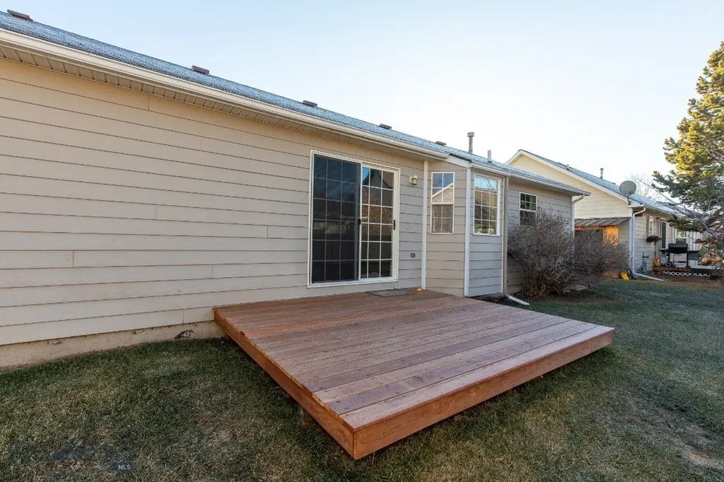 303 Treasure Avenue Bozeman MT 59718
